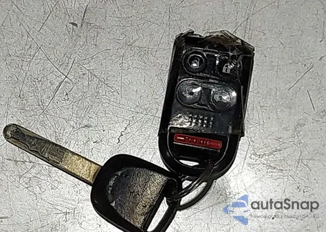 2007 Honda Odyssey Ex-L из США, поврежденный, VIN 5FNRL38727B036396